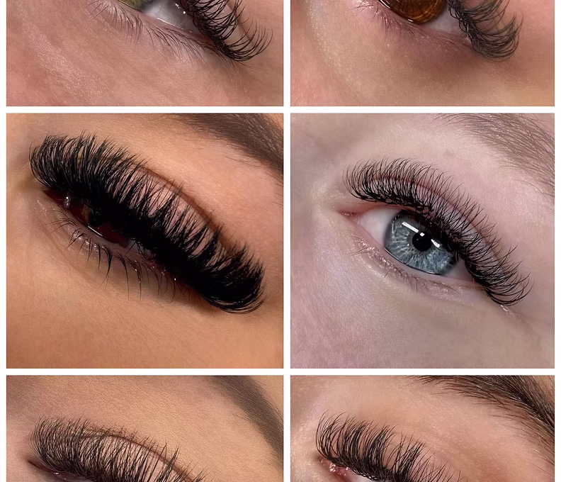 Beauty behandeling